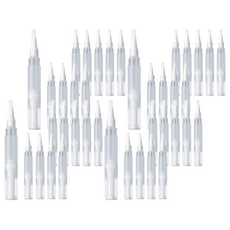 小麥購物 指緣油分裝筆 G318, 40支, 5ml