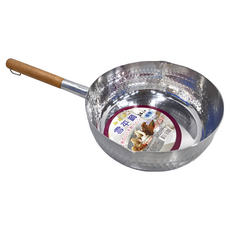 GOZENBO 御膳坊 雪平鍋 24cm 1個, C37-24