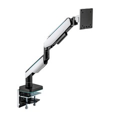 cameLmounT Premium 重量級單顯示器支架 CGA1 440 x 309 x 122mm, 1個, 白色