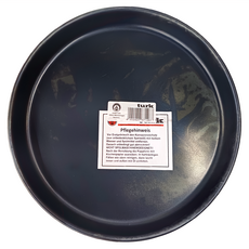 Turk 專業用鐵製Pizza烤盤 26cm 德國製造, 1個