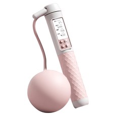 S-SportPlus+ ts36 柄 跳繩 z1001005-01-02 粉色, 1個, 不適用