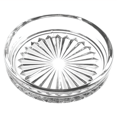 COASTER 杯墊 6入, 透明, 1組