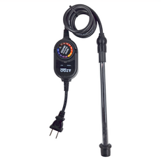 愛族 AZOO 日本精準型控溫器 加熱棒 200W AZ60087, 1個