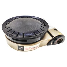 HouseKeeper 妙管家 爐寶 兩用休閒爐, X2100, 1組