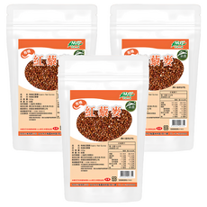 茂格生機 有機紅藜麥, 300g, 3包