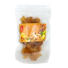 池上鄉農會 台灣嫩薑, 150g, 1包