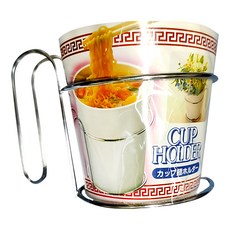 CL1800 不銹鋼圓杯架, 1個, 不鏽鋼