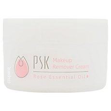 PSK 深海美肌專家 深層潔淨卸妝膏 80ml, 玫瑰精油, 卸除濃厚彩妝、眼唇妝, 1件