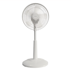 Kinyo 旋鈕式循環升降風扇 原廠保固, ACF-1132