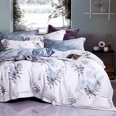 J-bedtime 床寢時光 天絲萊賽爾床包枕套組