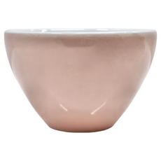 ZERO JAPAN 典藏之星杯, 180ml 陶瓷 桃子粉, 1個