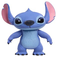 Disney 迪士尼 史迪奇公仔 14吋, 1個