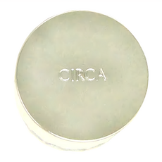 CIRCA home 木蘭茉莉 大豆蠟燭, 60g, 1個