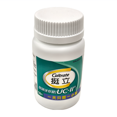 Caltrate 挺立 關鍵迷你錠, 50顆, 1罐