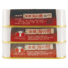 東和食品 How Mama 無添加燒鰻 串燒, 300g, 1組