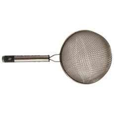 騰宇 鋼柄果汁網, 1個