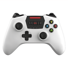 BEITONG 北通 斯巴達2遊戲手把 無線版, Xbox同級, 高精度搖桿, U面十字鍵, 1個