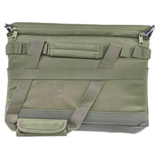 LOHACAMP 樂活不露 方舟保冰袋 20L, 綠色