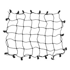 YAKIMA 裝載戰士固定網，適用於LoadWarrior裝載戰士車頂架，90x100cm, 7072, 1個