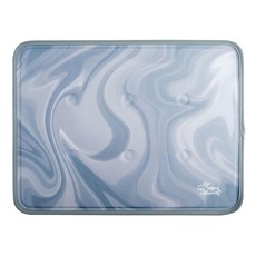 Dogfeet 寵物涼感降溫墊PLUS, 灰色, 1入