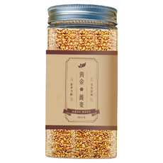 仁濟中藥 幽澗茶語 黃金蕎麥茶, 180g, 1瓶, 1入