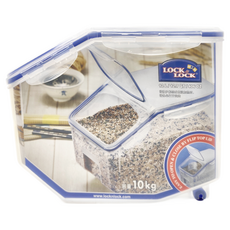 LocknLock 樂扣樂扣 米桶 NTL-CN-2, HPL510, 1個