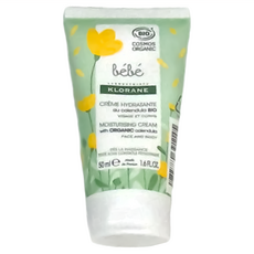 KLORANE 蔻蘿蘭 金盞花全能保濕乳 50ml x 2, 1條