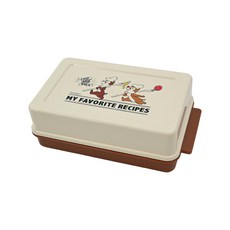 Skater 定量奶油盒 BTG1, 奇奇蒂蒂, 1組