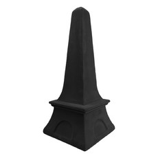 UP AQUA 雅柏 七彩專用產卵筒 F-908-BOX 黑色, 1個