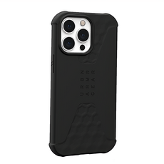 UAG耐衝擊輕薄矽膠保護殼 軍規防摔 蜂巢式結構 輕量化設計