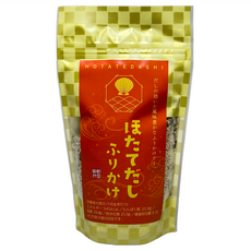 Okabe 扇貝風味香鬆, 1包, 100g