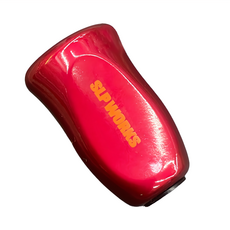 DAIWA SLPW 軟木握柄, 紅色, 1個