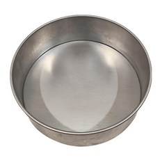 Cakeland 底盤可脫蛋糕模 CL2307 18cm 易清洗不沾, 1個