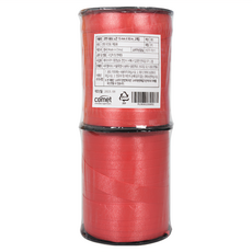 comet 萬用粗繩 90m x 1.5cm, 紅色, 2捲