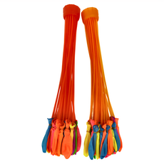 神速水球器 111個球, 3組, various colors