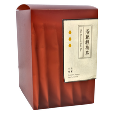 SEE IN HERB 新譯漢方 洛花輕荷茶, 5g, 10包, 1盒