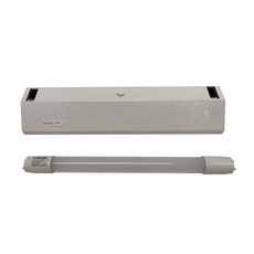 TOA 東亞照明 T8 山型燈具 1尺單管 含管, 晝光色, 1盒