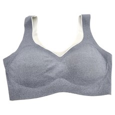 舒芙蕾軟Q 無鋼圈內衣 BE2168