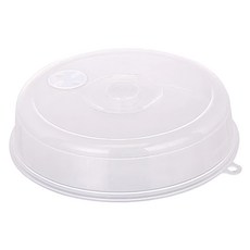 微波保鮮蓋 4個, 大(23cm), 1組