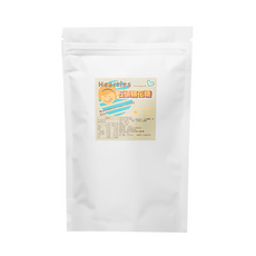 HEARTIES 巧克力石頭棉花糖 純可可粉 脆甜不膩, 300g, 1包