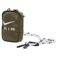 NIKE 耐吉 POUCH AIR 識別證帶包 N1007479204OS, 軍綠