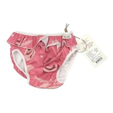 ImseVimse 瑞典 超彈性防漏游泳尿褲