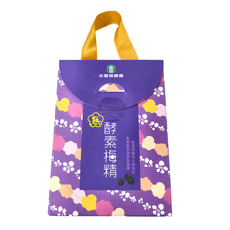 水里真梅 酵素梅精丸, 75g, 300顆, 1罐