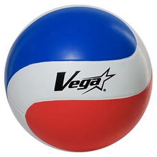 Vega 軟式橡膠排球 5號, OVR-508, 1顆