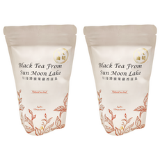 Eii 回回甘製茶 日月潭蜜果甜香紅茶, 3g, 15包, 2袋