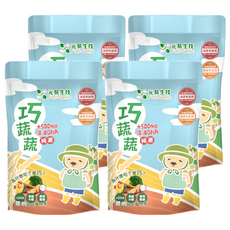 Ori-Genic 元易生技 巧蔬蔬, 90g, 4包