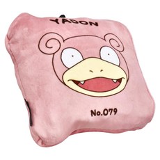 PoKeMoN 寶可夢 小毯子