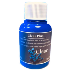 Coral Clear Plus 除藻劑, 1個, 50ml