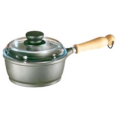 FREIZ 和平 IH兼容的單手鍋18cm和煎鍋26cm 帶工具 650g, MB-2397, 1組