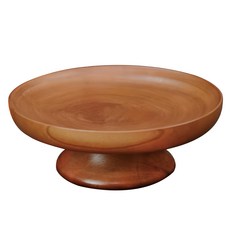 GOZENBO 御膳坊 職人原木供品盤, 1個